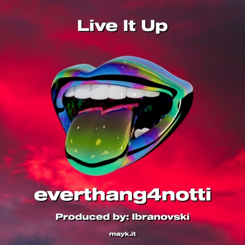 Live It Up