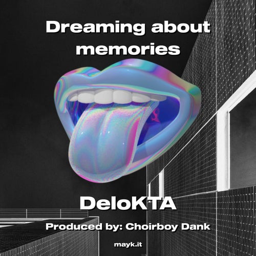 Dreaming about memories