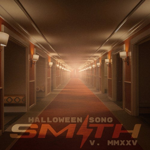 Halloween Song (MMXXV Version)
