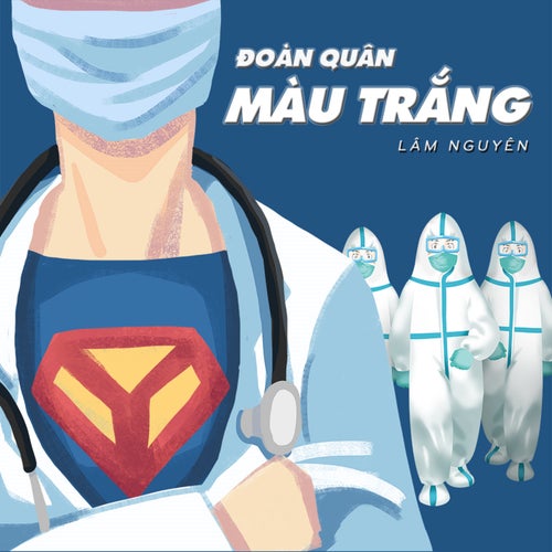 Đoàn Quân Màu Trắng