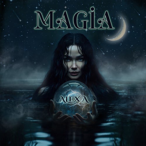 MAGIA