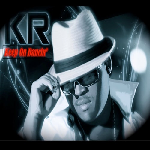 Keep On Dancin' - Single