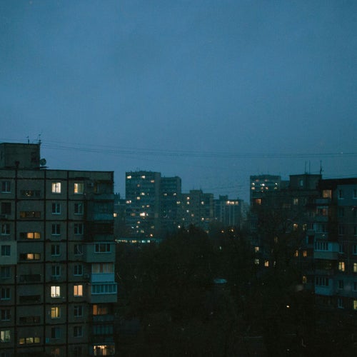 Desolation