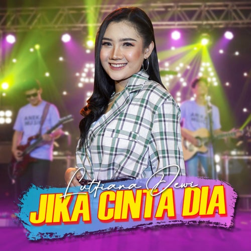 Jika Cinta Dia