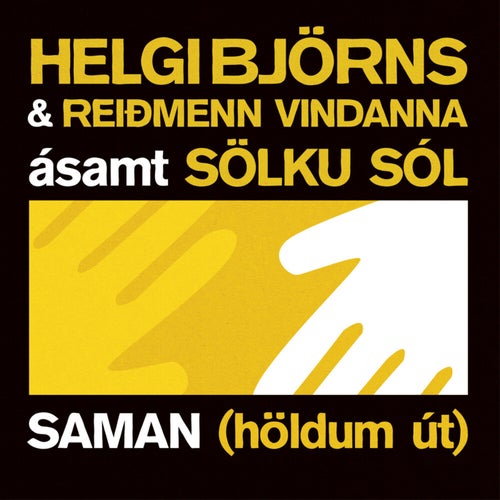 Saman (höldum út)