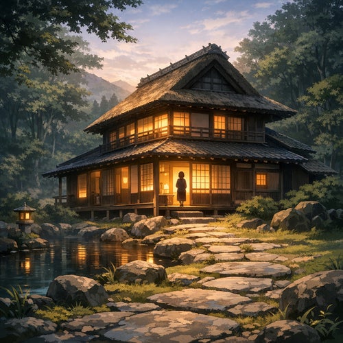 Abode