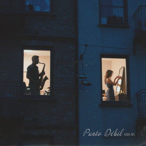 Punto Débil