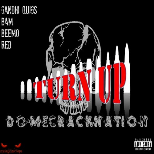 Turn Up - Single