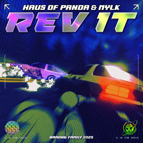 Rev It