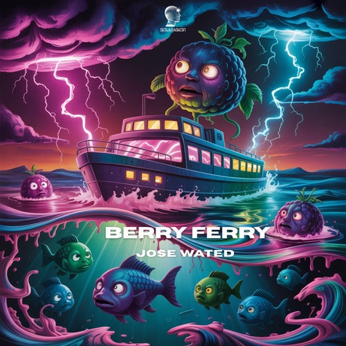 Berry Ferry