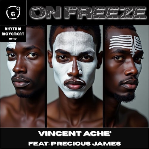On Freeze (feat. Precious James)