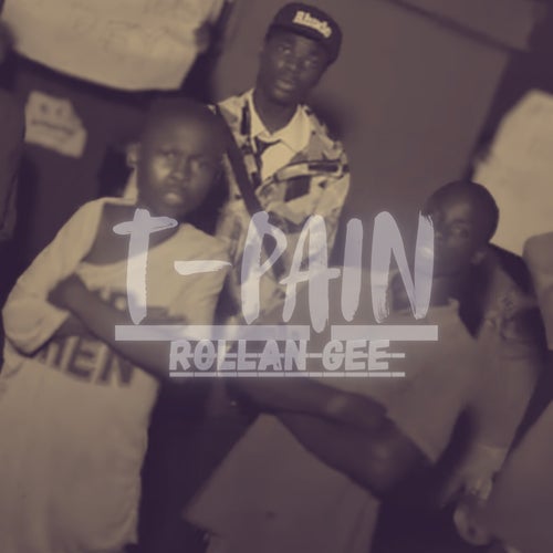 T-PAIN