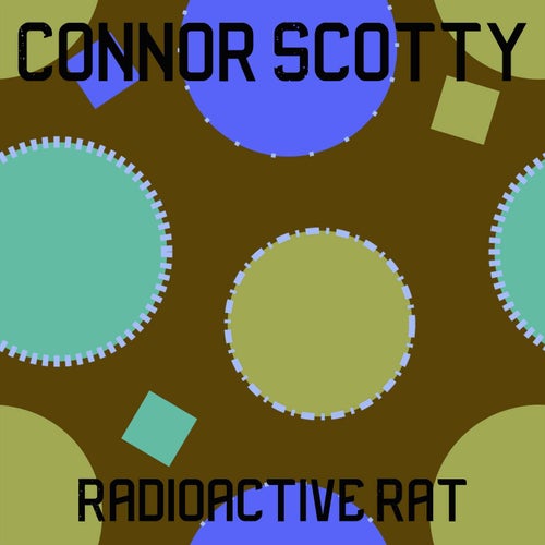 Radioactive Rat