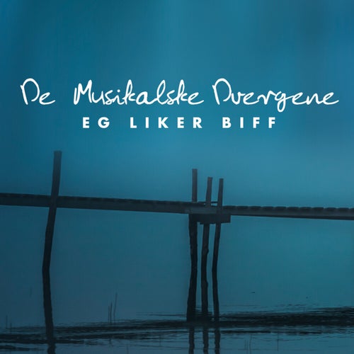 Eg liker biff