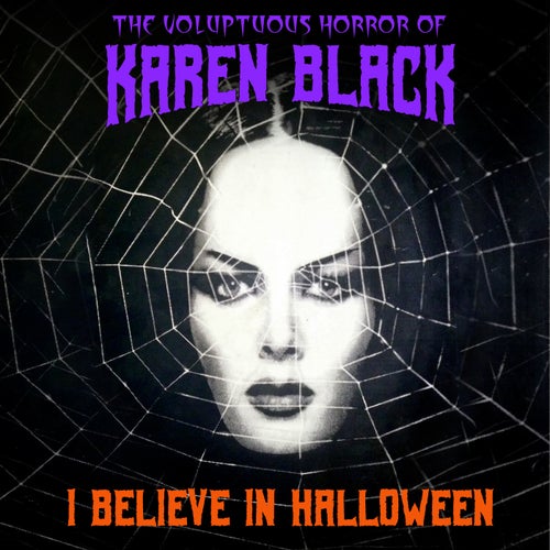 I Believe In Halloween