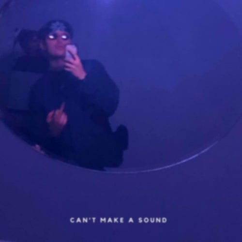 can't make a sound
