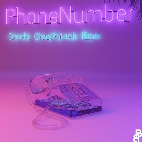 Phone Number