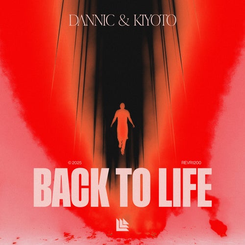 Back To Life