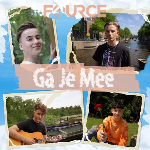 Ga Je Mee