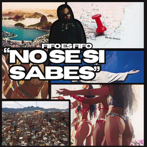 No Se Si Sabes