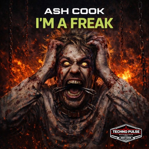 I'M A FREAK