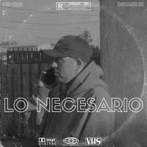 Lo Necesario - Camorra