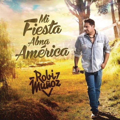 Mi Fiesta Alma América