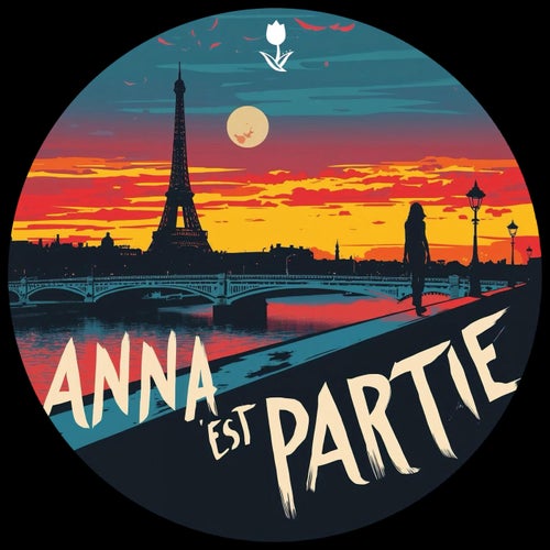 Anna Est Partie