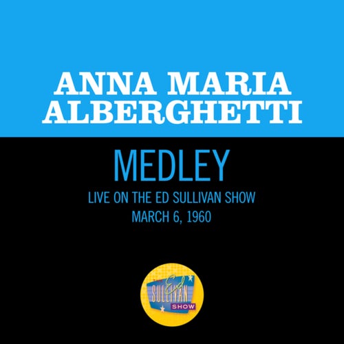 Like Young/Little Girl Blue (Medley/Live On The Ed Sullivan Show, March 6, 1960)