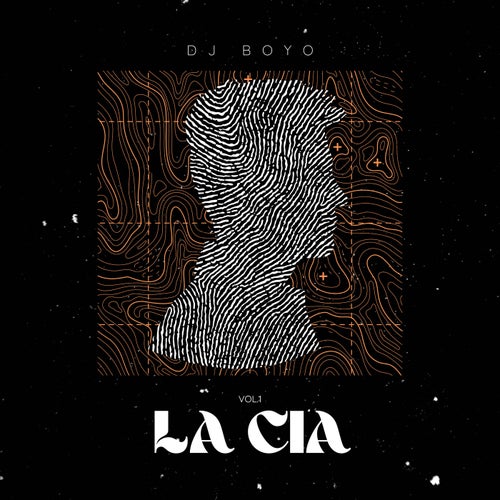 La Cia, Vol.1