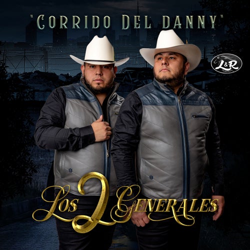 Corrido del Danny