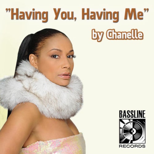 Having You, Having Me (The Simonelli Mack Mixes)