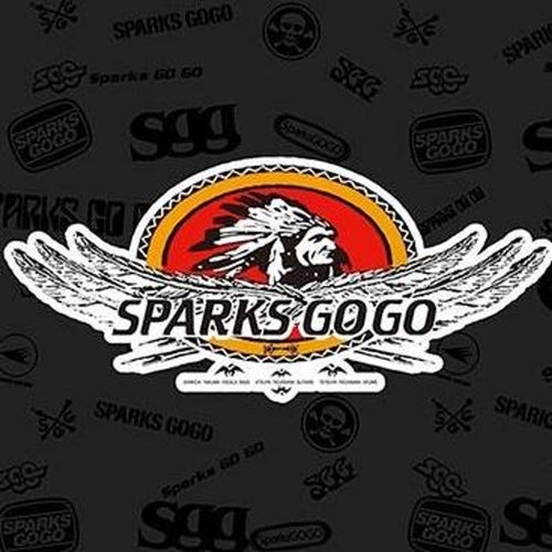 Sparks Go Go Profile