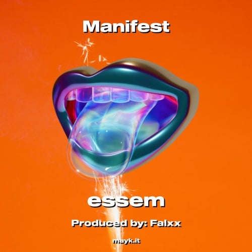 Manifest
