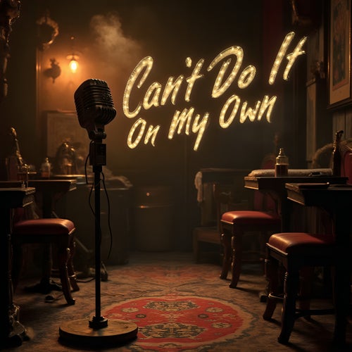 Can't Do It On My Own (feat. Gonhills)