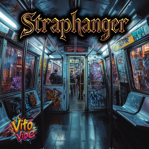 Straphanger