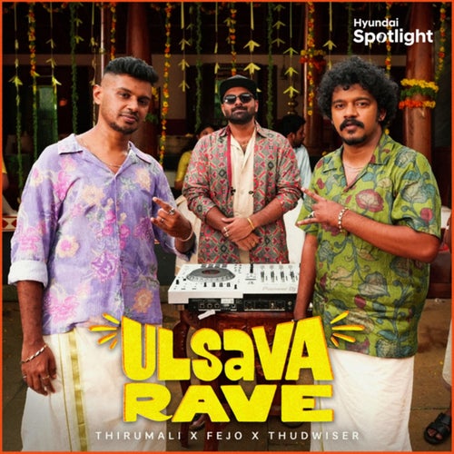 Ulsava Rave