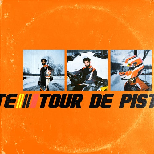 Tour de Piste