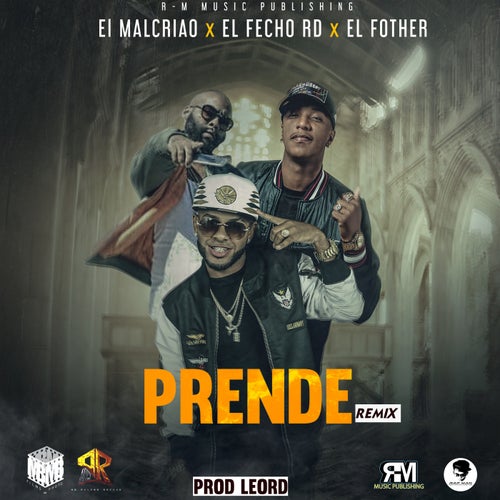 Prende (Remix)