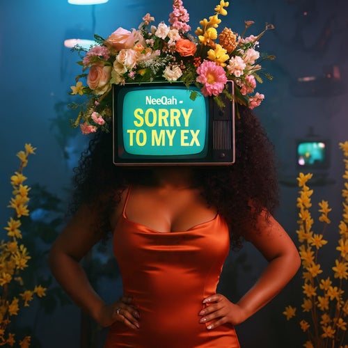 Sorry to My Ex