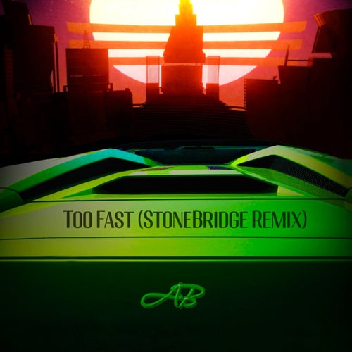 Too Fast (StoneBridge Remix)