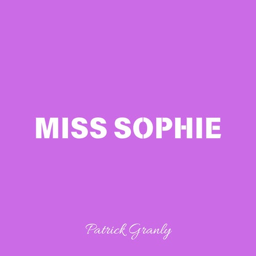 Miss Sophie