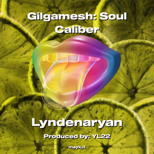 Gilgamesh:Soul Caliber