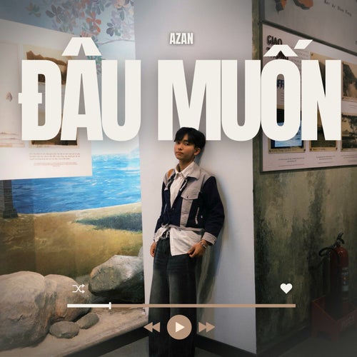 Đâu Muốn
