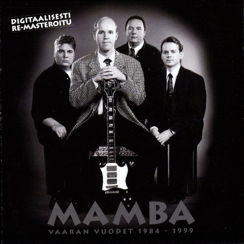 (MM) Vaaran vuodet 1984-1999