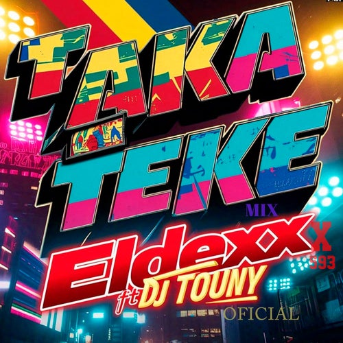 TAKA TEKE MIX