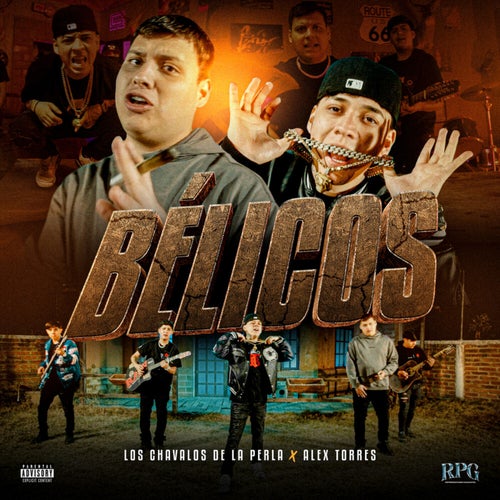 Belicos