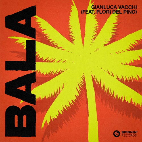 Bala (feat. Flori del Pino) (Extended Mix)
