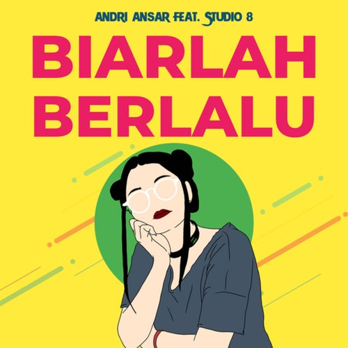 Biarlah Berlalu