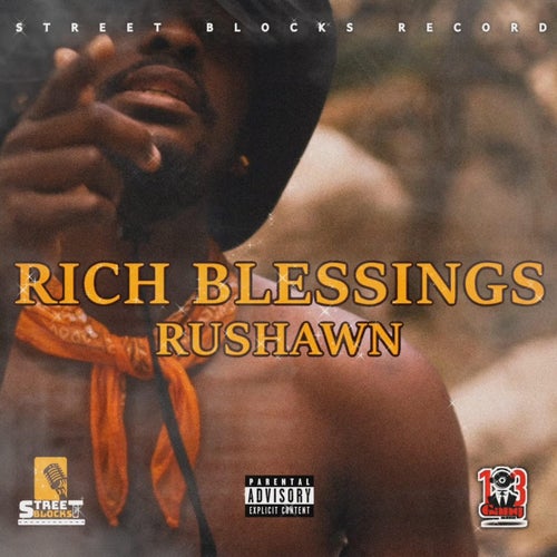 Rich Blessings